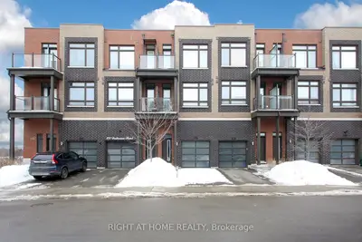 274 Dalhousie Street, Vaughan, ON L4L 0L8