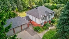 26 Cynthia Crescent, Richmond Hill, ON L4E 2P8