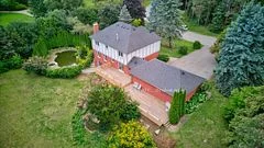 26 Cynthia Crescent (Lower), Richmond Hill, ON L4E 2P8