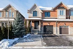 22 Gauguin Avenue, Vaughan, ON L4J 9J7