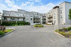 250 Pine Grove Road 205, Vaughan, ON L4L 9M6