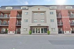 9451 Jane Street 207, Vaughan, ON L6A 4H7