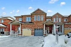68 Hawkes Drive, Richmond Hill, ON L4S 0C3