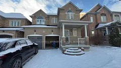 181 Jonas Millway Way, Whitchurch-Stouffville, ON L4A 0X3