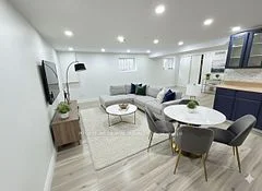 588 Brooks Howard Court Basement, Newmarket, ON L3Y 6V1