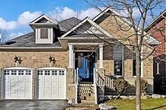 Detached in Newmarket