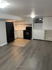 81 Lawrence Avenue Bsmt, Richmond Hill, ON L4C 1Z2