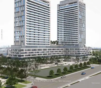 8960 Jane Street 1410, Vaughan, On L4k 2m9