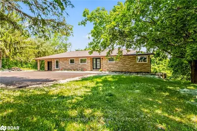 2681 CONCESSION RD 5, Adjala-Tosorontio, ON L0G 1L0