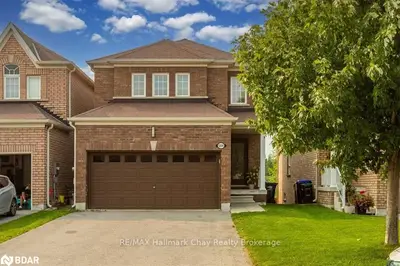1204 Mary-Lou Street, Innisfil, ON L9S 0C1