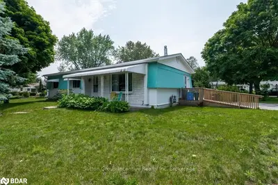 8 MAIN Street Lot 437, Innisfil, ON L9S 1M8