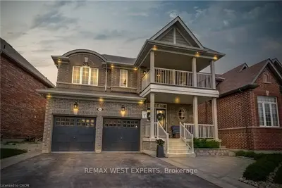 918 Green Street, Innisfil, On L0l 1w0