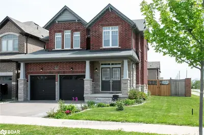 1482 FARROW Crescent, Innisfil, ON L9S 0L6