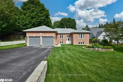 1993 ST. PAUL Road, Innisfil, ON L9S 1T6