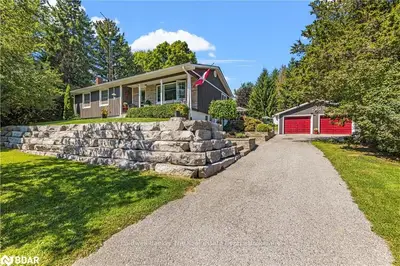 1834 Thirteenth Line, Bradford West Gwillimbury, ON L0L 1R0