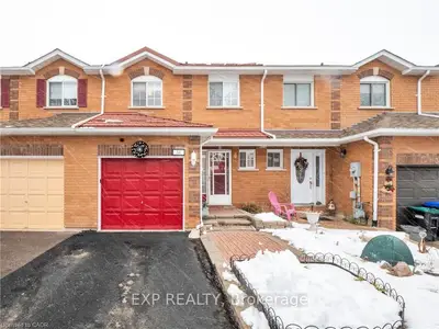 34 O' LEARY Court, New Tecumseth, ON L0G 1W0