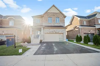 1350 Lormel Gate Avenue, Innisfil, On L0l 1w0