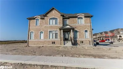 1249 BRODERICK Street, Innisfil, ON L9S 0P6