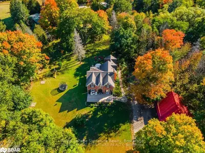 7826 PIPERS HILL Road, Adjala-Tosorontio, ON L0G 1L0