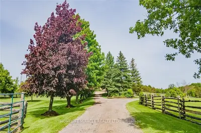 993165 Mono- Adjala Townline, Adjala-tosorontio, On L9w 2z2