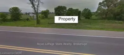 0 Queen Street, Innisfil, On L0l 1l0
