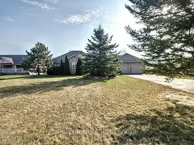 996045 Mulmur - Tosorontio Townline, Adjala-tosorontio, On, L0n 1r0