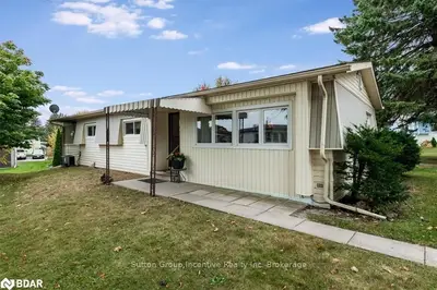 11 Trefoil Drive 348, Innisfil, On L9s 1p8