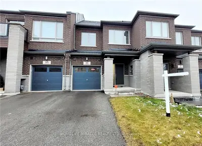 11 Landolfi Way, Bradford West Gwillimbury, On L3z 4l7