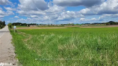 3568 4th Line, Bradford West Gwillimbury, On L3z 2l7