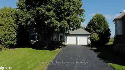 Detached in Innisfil