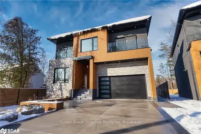 1772 Wingrove Avenue, Innisfil, On L9s 1s4
