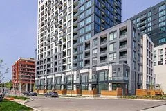 Condo Townhouse in Richmond Hill