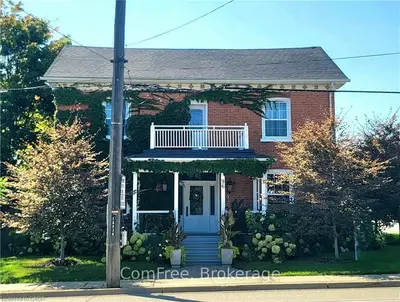 Detached in Bradford West Gwillimbury