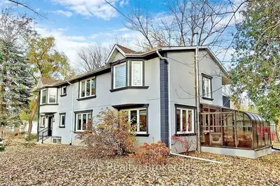 Semi-Detached in Innisfil