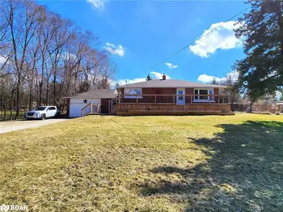 4255 SIMCOE COUNTY RD 88, Bradford West Gwillimbury, ON, L0G 1B0