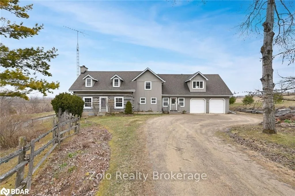 995725 Adjala Tecumseth Townline, Adjala-tosorontio, On, L0n 1r0