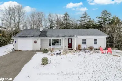 4562 Adjala Tecumseth Line Townline, Adjala-tosorontio, On L9r 1v4