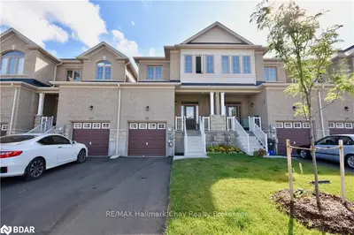 55 Greenwood Drive, Essa, On L0m 1b4