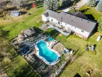 Detached in Adjala-Tosorontio