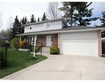 1150 SYLVESTER Street, Innisfil, ON L0L 1W0