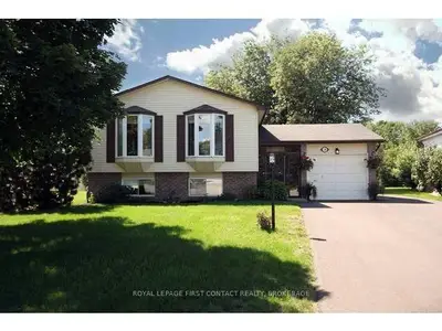 118 JAMIESON Court, Essa, ON L0L 2N0