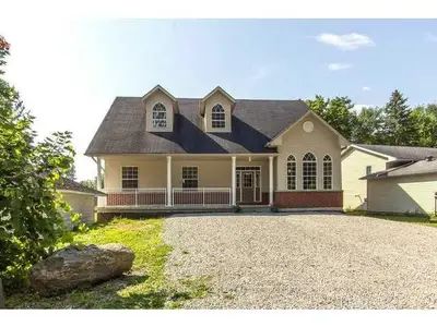 2133 RAYNOR Court, Innisfil, ON L9S 2C3