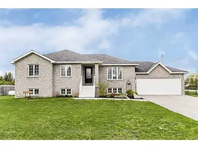 34 MAPLE Avenue, Adjala-Tosorontio, ON L0M 1K0