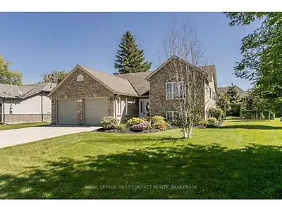 985 EWART Street, Innisfil, ON L0L 1C0