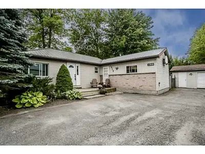 1068 EWART Street, Innisfil, ON L0L 1C0