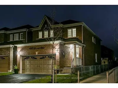 1168 LAURAND Street, Innisfil, ON L9S 4Z7
