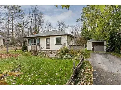 1235 TEMPLE Avenue, Innisfil, ON L0L 1C0