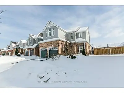 1110 MURIEL Street, Innisfil, ON L9S 4W5