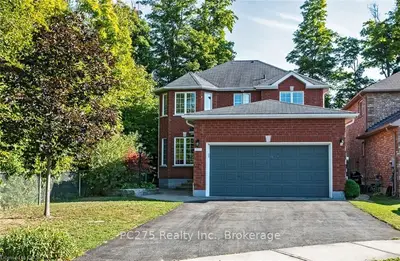 1317 Lowrie Street, Innisfil, On L9s 0e7