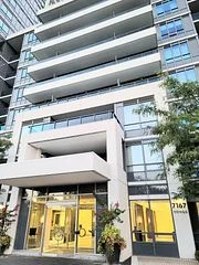 Condo Apartment in Markham